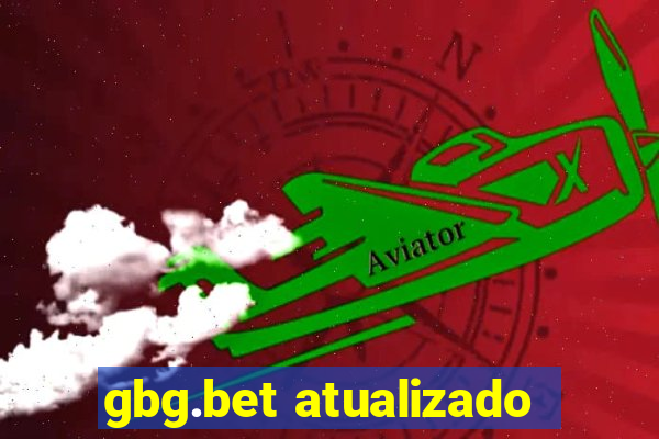 gbg.bet atualizado